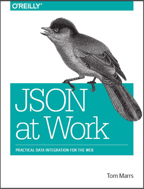 JSON at Work.pdf